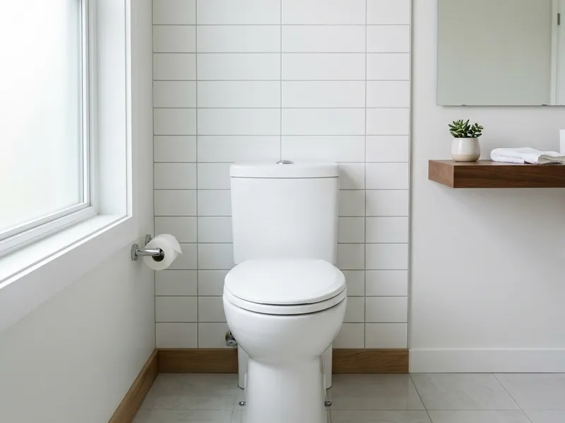 Toilet Repair & Installation Plumber in Higginson, AR